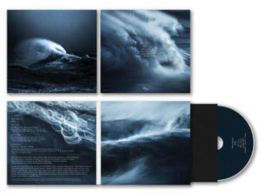 Mark Molnar - EXO (CD)