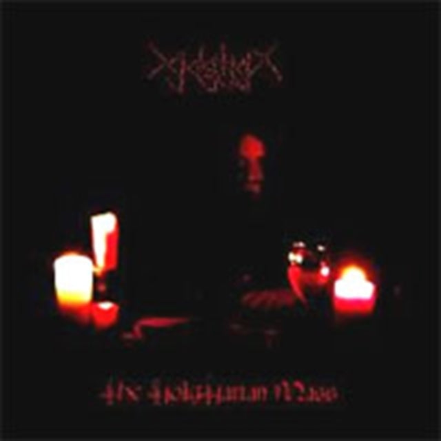 Tjolgtjar - The Tjolgtjarian Mass (CD)