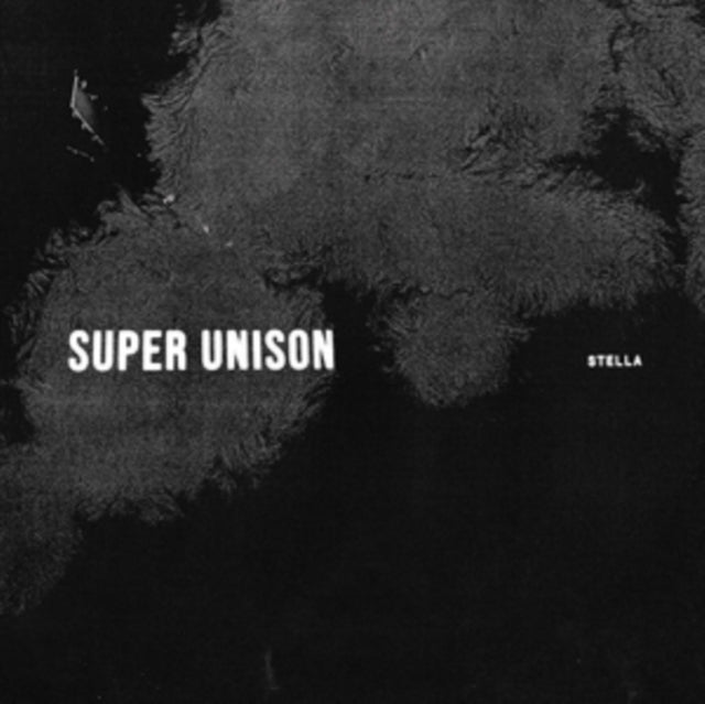 Super Unison - Stella (Vinyl)