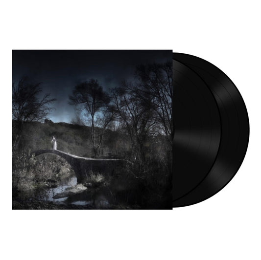 Wear Your Wounds - Rust On The Gates Of Heaven (Vinyl)