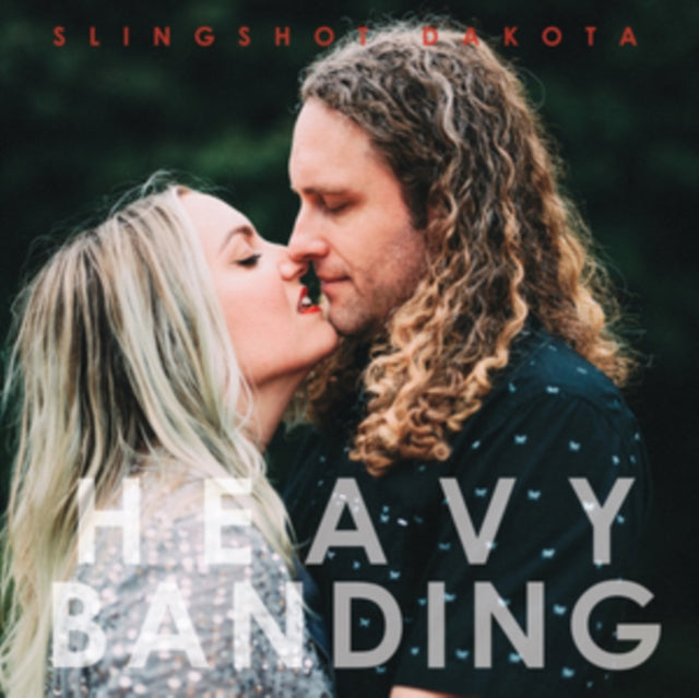 Slingshot Dakota - Heavy Banding (Vinyl)