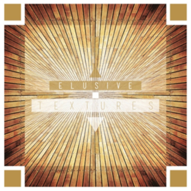 Elusive - Textures (Vinyl)