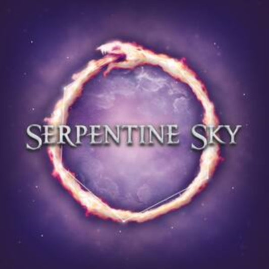 Serpentine Sky - Serpentine Sky (CD)