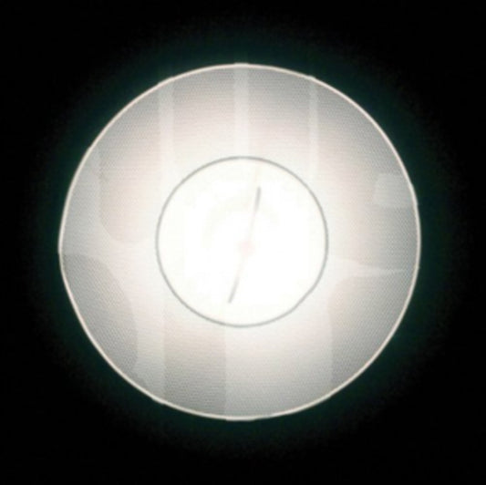 Hubble - Hubble Drums (CD)