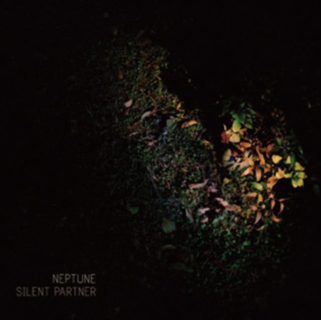 Neptune - Silent Partner (CD)