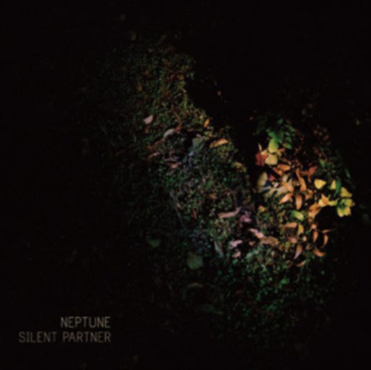 Neptune - Silent Partner (CD)