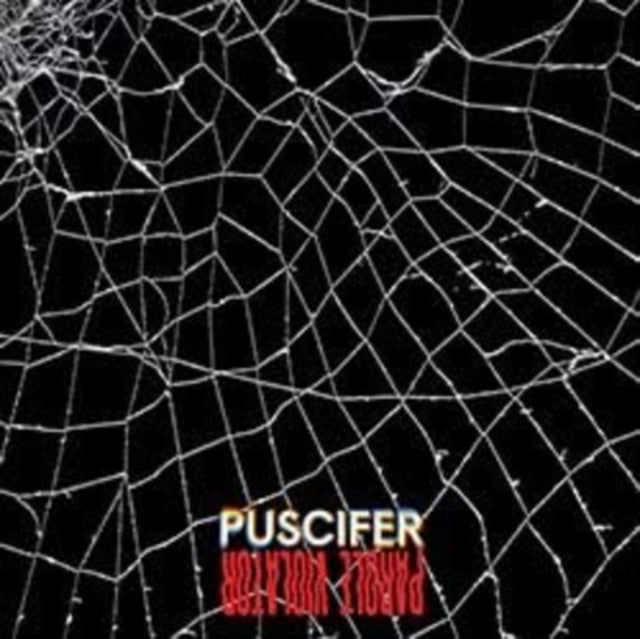 Puscifer - Parole Violator (Random Colour Vinyl) (Vinyl)