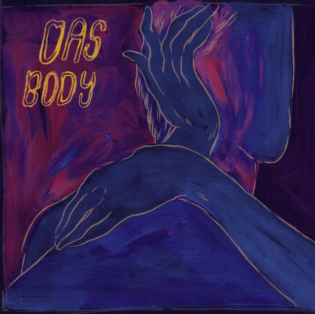 Das Body - Das Body (CD)