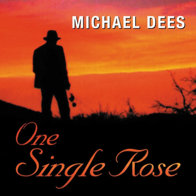 Michael Dees - One Single Rose (CD)