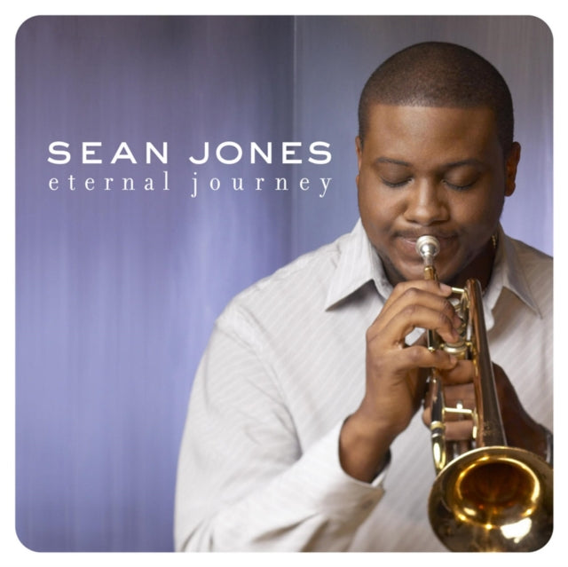 Sean Jones - Eternal Journey (CD)