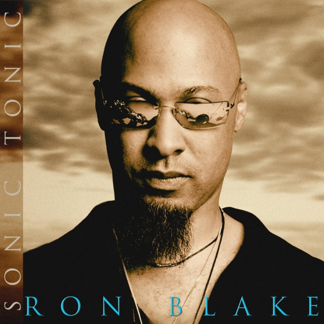 Ron Blake - Sonic Tonic (CD)