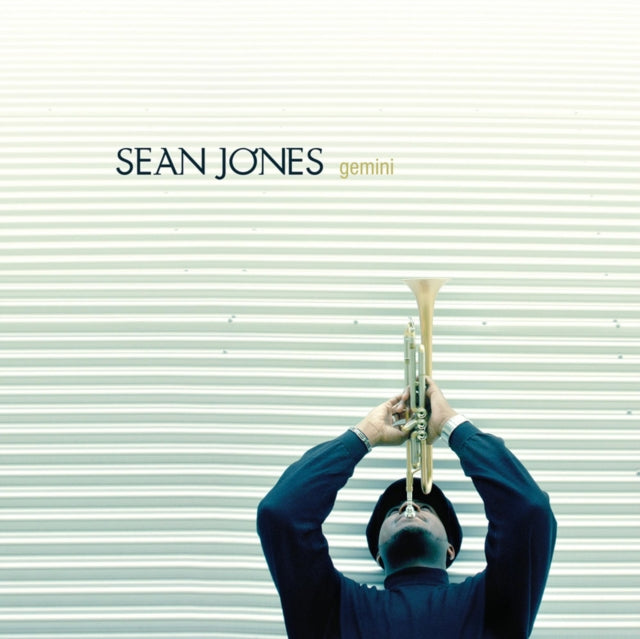 Sean Jones - Gemini (CD)