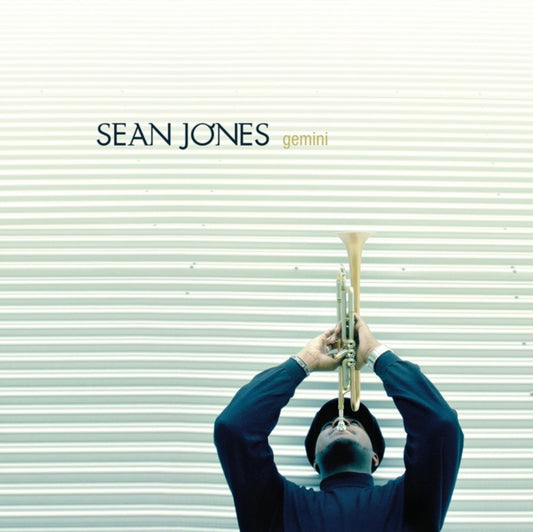 Sean Jones - Gemini (CD)