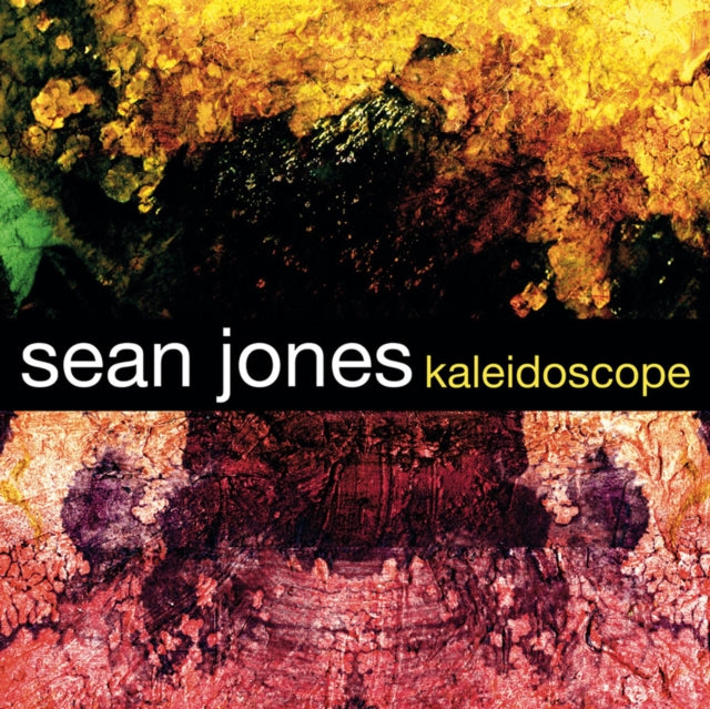 Sean Jones - Kaleidoscope (CD)