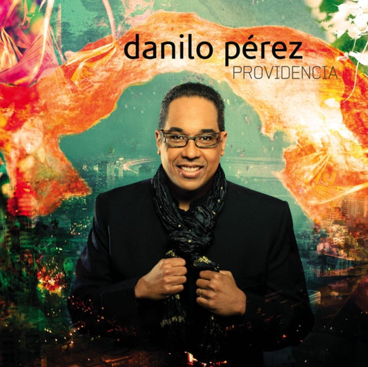 Danilo Perez - Providencia (CD)