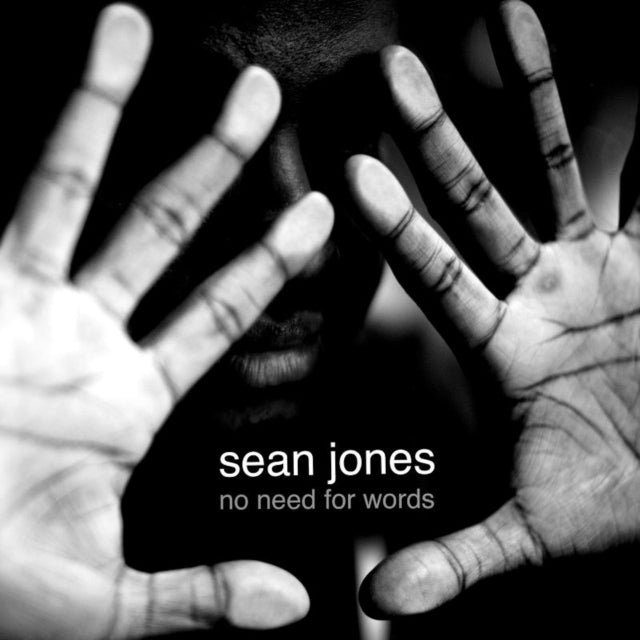 Sean Jones - No Need For Words (CD)