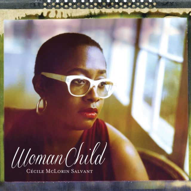 Cecile McLorin Salvant - Womanchild (Vinyl)