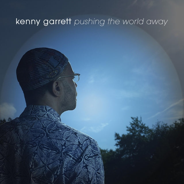 Kenny Garrett - Pushing The World Away (CD)