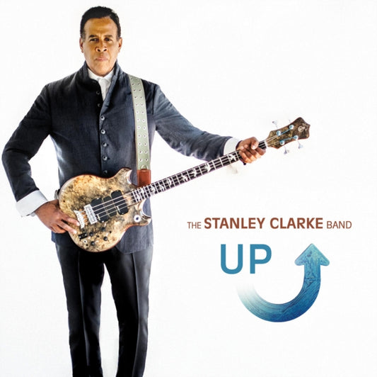 Stanley Clarke Band - Up (CD)