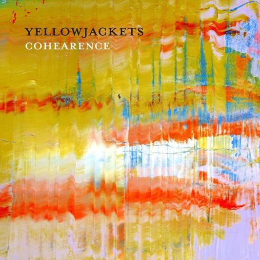 Yellowjackets - Cohearence (CD)