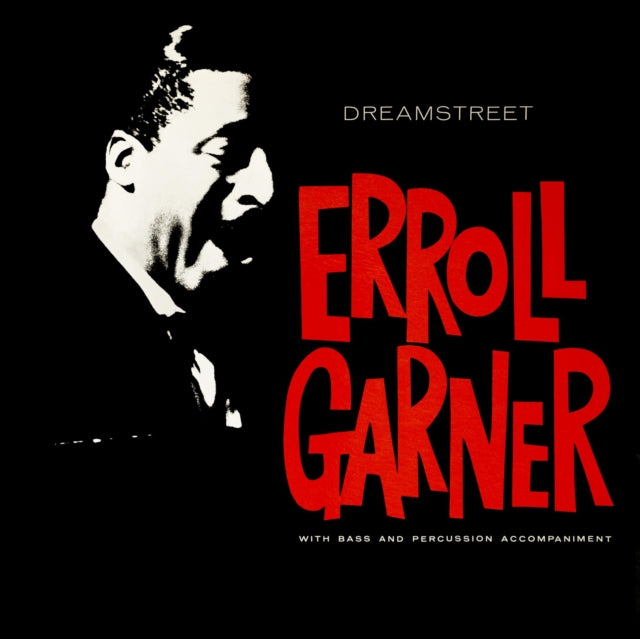 Erroll Garner - Dreamstreet (Octave Remastered Series) (CD)