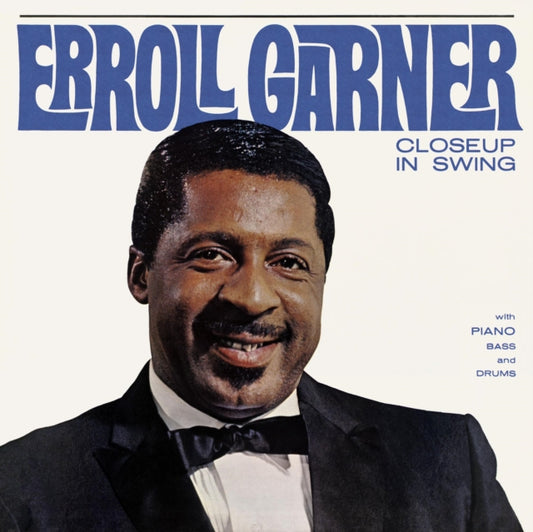 Erroll Garner - Closeup In Swing (Octave Remastered Series) (CD)
