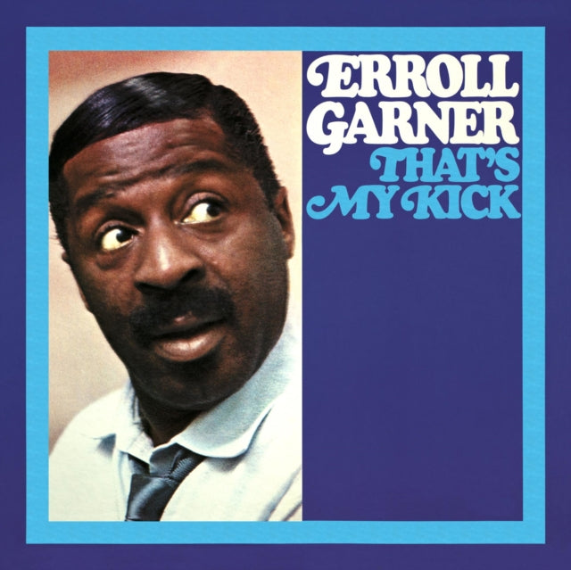 Erroll Garner - That's My Kick (Octave Remastered Series) (CD)