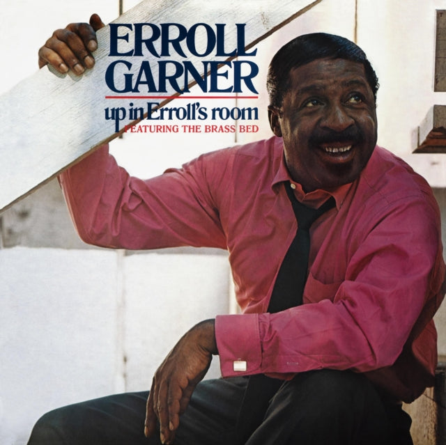 Erroll Garner - Up In Errolls Room (Octave Remastered Series) (CD)