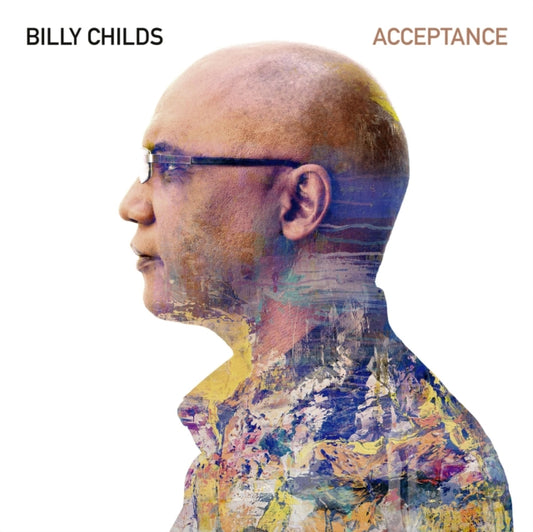 Billy Childs - Acceptance (CD)