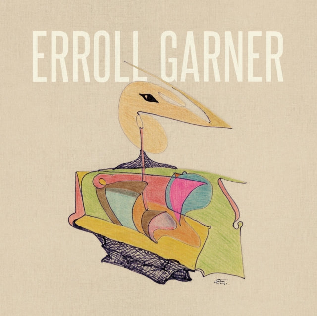 Erroll Garner - Liberation In Swing: The Octave Records Story & Complete Symphony Hall Concert (Vinyl)