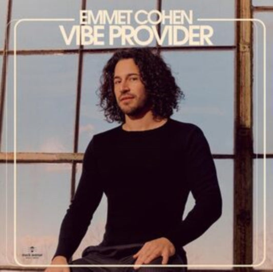 Emmet Cohen - Vibe Provider (CD)
