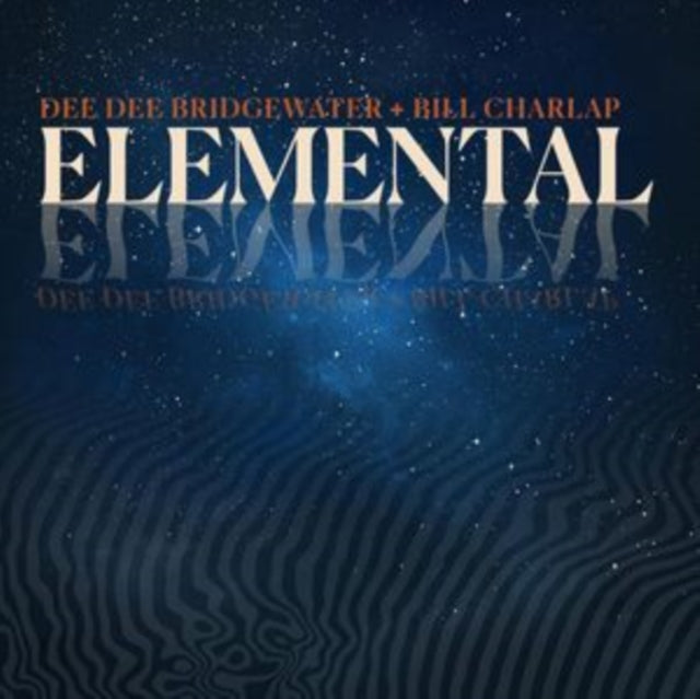 Dee Dee Bridgewater And Bill Charlap - Elemental (Vinyl)