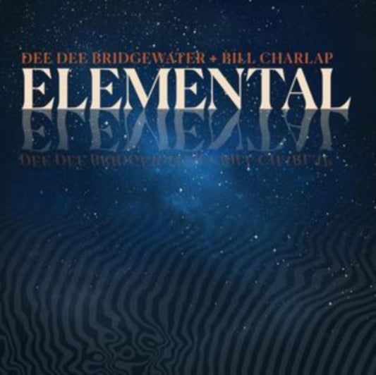 Dee Dee Bridgewater And Bill Charlap - Elemental (Vinyl)