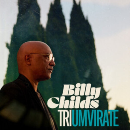 Billy Childs - Triumvirate (CD)