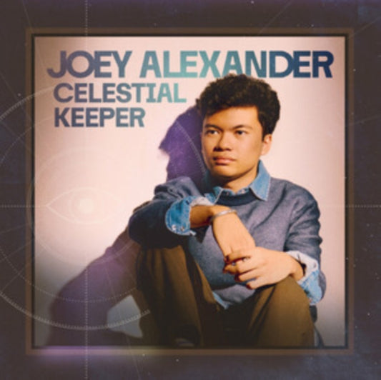 Joey Alexander - Celestial Keeper (CD)