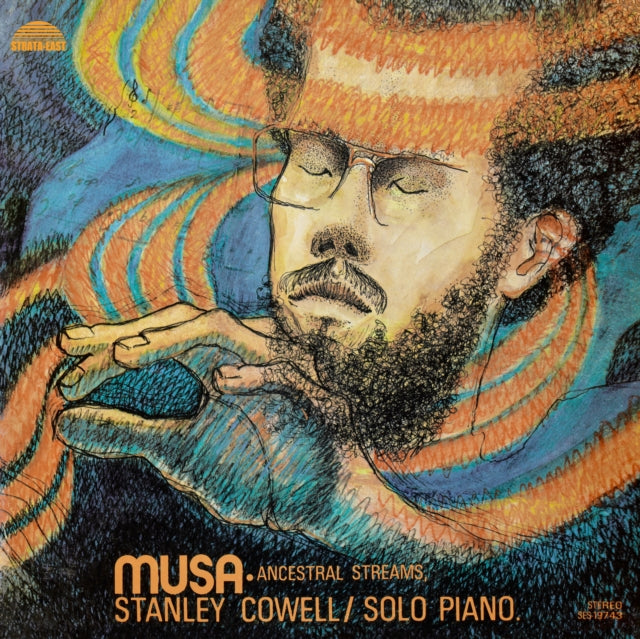 Stanley Cowell - Musa: Ancestral Streams (Vinyl)