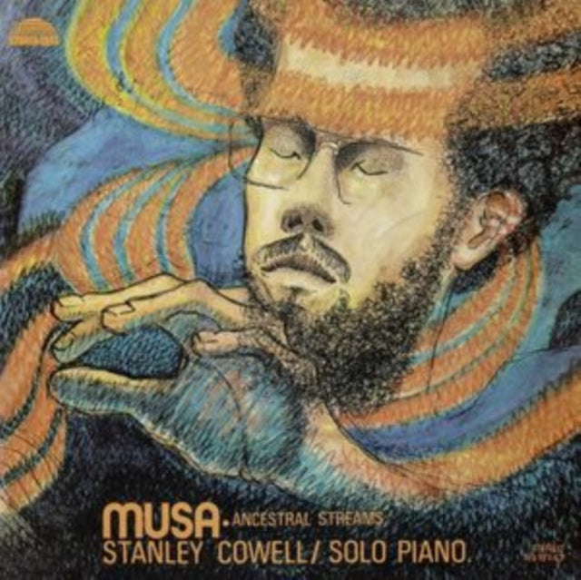 Stanley Cowell - Musa: Ancestral Streams (CD)