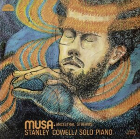 Stanley Cowell - Musa: Ancestral Streams (CD)
