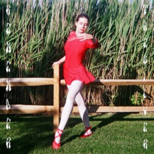 Emily Yacina - Remember The Silver (Vinyl)