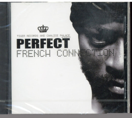 Perfect - French Connection (CD)