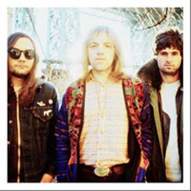 Pharmacy - Stoned & Alone (CD)