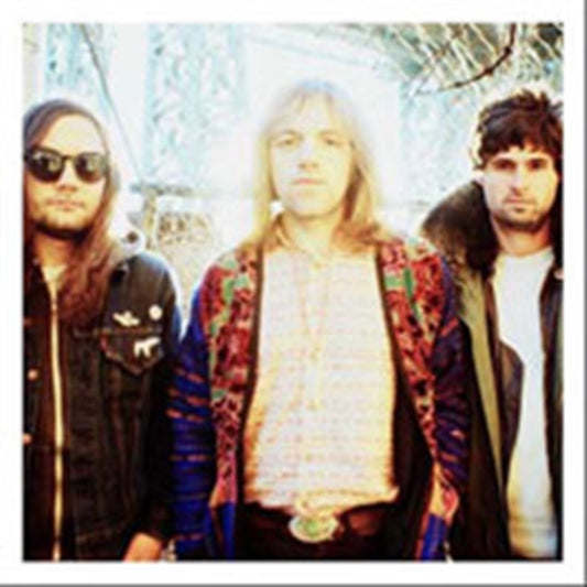 Pharmacy - Stoned & Alone (CD)