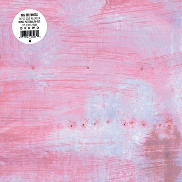 Yagi - Bellwoods (Vinyl)