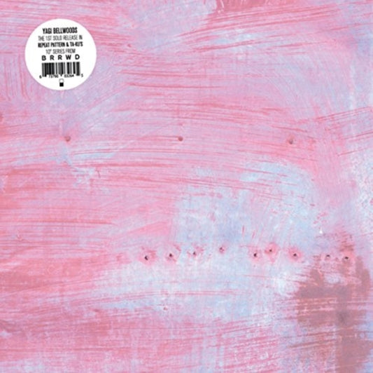 Yagi - Bellwoods (Vinyl)