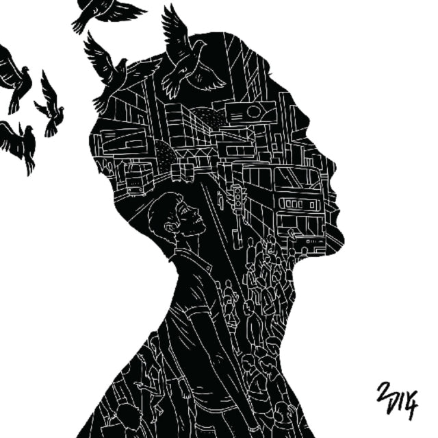 Minds&Machines - Silenced Nothing (Vinyl)