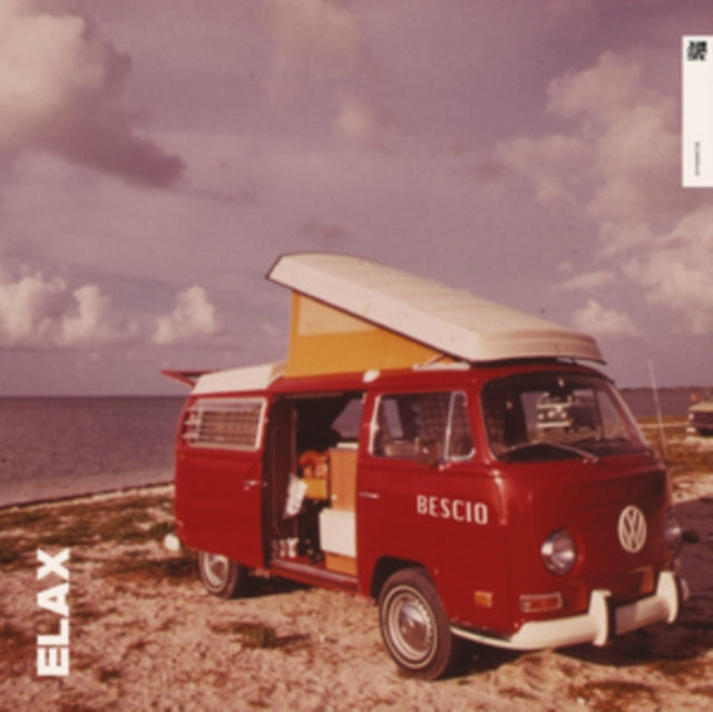 Elax - Bescio (Vinyl Single)