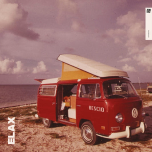 Elax - Bescio (Vinyl Single)