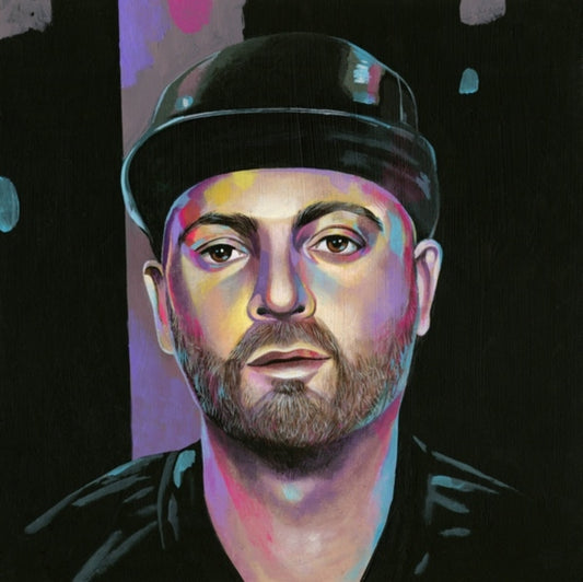 Sasha Carassi - Picture: Sasha Carassi (Vinyl)