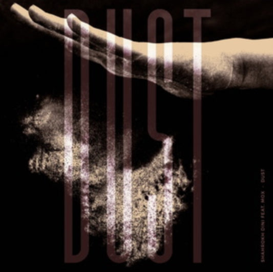 Shahrokh Dini - Dust (Vinyl)