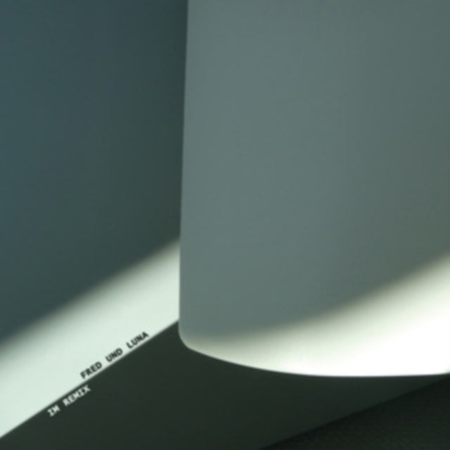 Fred Und Luna - Im Remix (P. Kruder / M. Jonson / In Flagranti) (Vinyl)